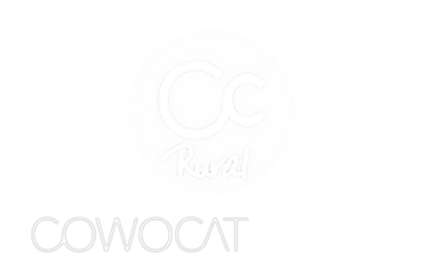 logo cowocat rural